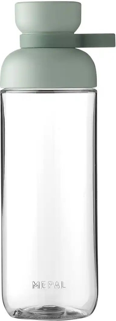 Mepal Trinkflasche VITA ¦ grün ¦ Kunststoff ¦ Maße (cm): H: 24,2 Ø: 7.5 Gläser & Karaffen - Höffner