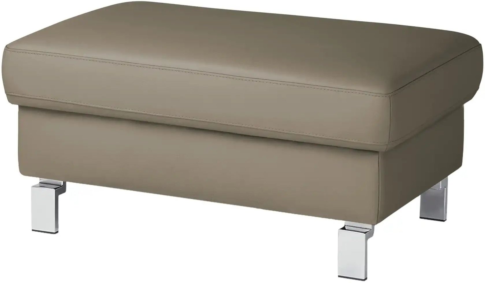 Max Schelling Hockerbank mit Stauraum Maximum ¦ braun ¦ Maße (cm): B: 90 H: 83 T: 60.0 Polstermöbel > Hocker - Höffner