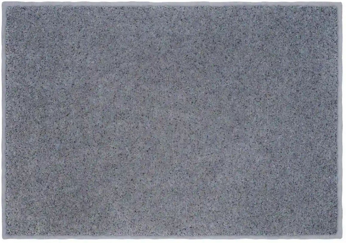 Grund Badematte ¦ grau ¦ Synthetik ¦ Maße (cm): B: 60 H: 1,8 Badtextilien > Badematten & Badvorleger - Höffner