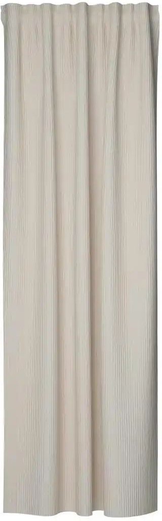 Thumbnail - HOMING Schlaufenschal Sven ¦ beige ¦ Synthetik ¦ Maße (cm): B: 140 H: 245 Gardinen & Rollos > Gardinen & Vorhänge > Sch...