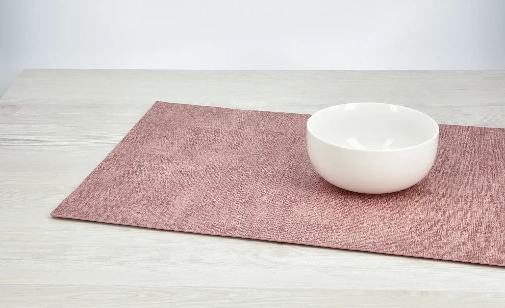 ASA SELECTION Platzdeckchen Meli-Melo ¦ rosa/pink ¦ Synthetik ¦ Maße (cm): B: 46 Tischwäsche & Küchentextilien > Platzs...