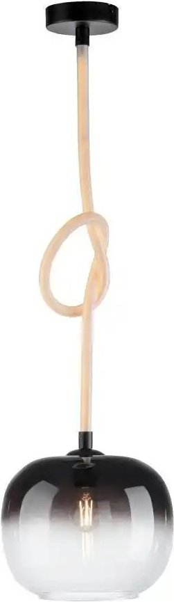 Paul Neuhaus Pendelleuchte ¦ schwarz ¦ Maße (cm): H: 150 Ø: 30 Lampen & Leuchten > LED-Leuchten > LED-Pendelleuchten ...