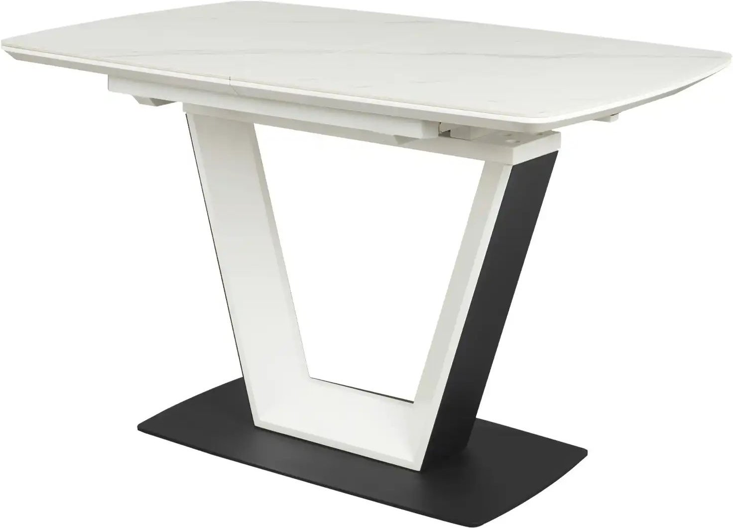 uno Esstisch Dwain ¦ Maße (cm): B: 80 H: 76,8 Tische > Esstische > Esstische ausziehbar - Höffner