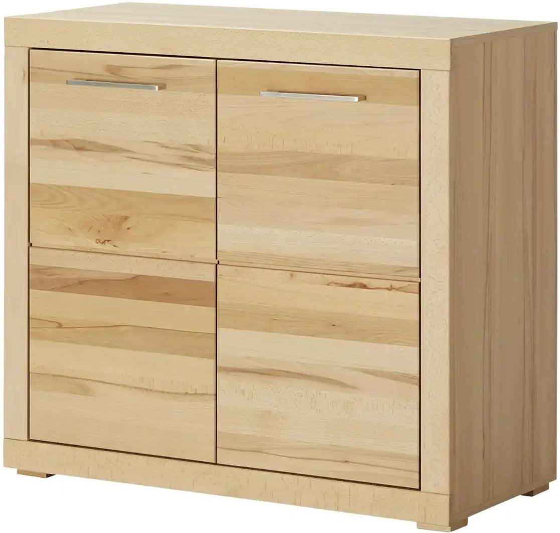 smart Aktenschrank Oslo ¦ holzfarben ¦ Maße (cm): B: 91 H: 84 T: 42.0 Schränke > Aktenschränke - Höffner