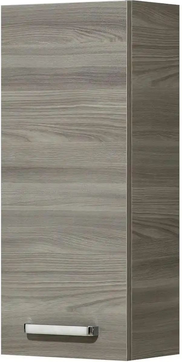 Hängeschrank Dunger See ¦ holzfarben ¦ Maße (cm): B: 30 H: 70 Schränke > Badschränke > Bad-Hängeschränke - Höffner