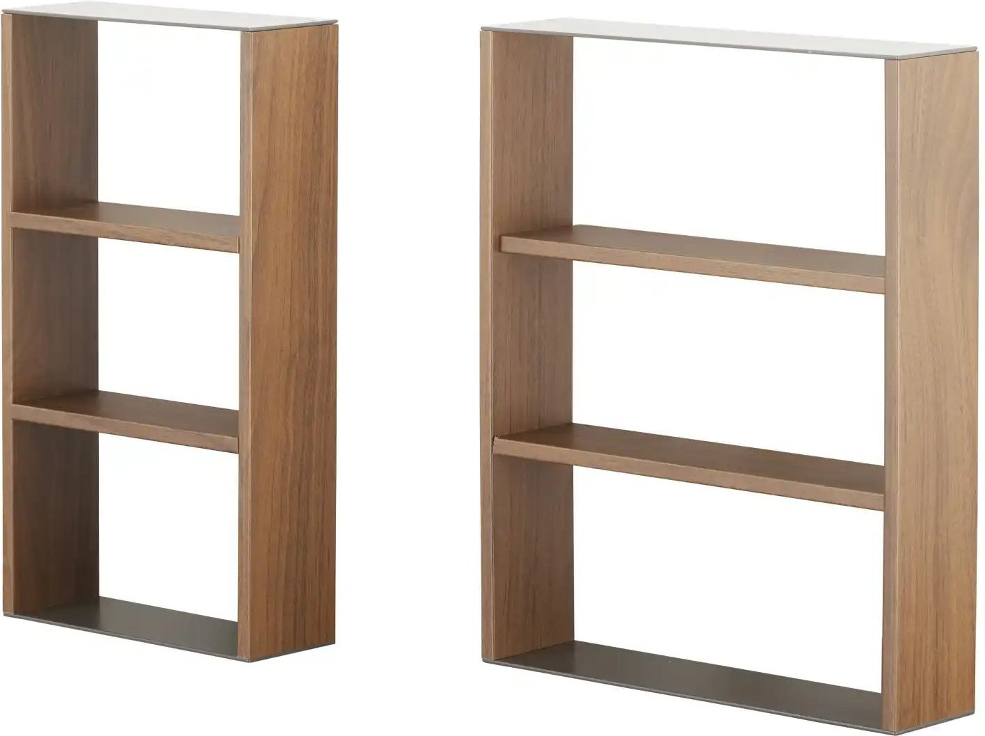 medium Inneneinteilung für Schubladen Gammon ¦ holzfarben Sonstiges Zubehör - Höffner