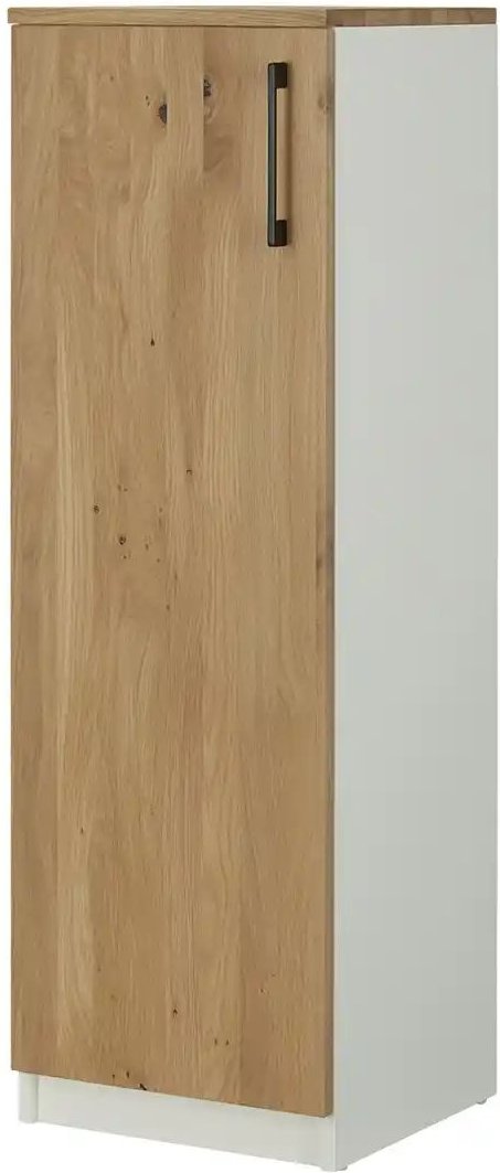 Aktenschrank SOLIDLine ¦ weiß ¦ Maße (cm): B: 40 H: 121,4 T: 40.0 Schränke > Aktenschränke - Höffner