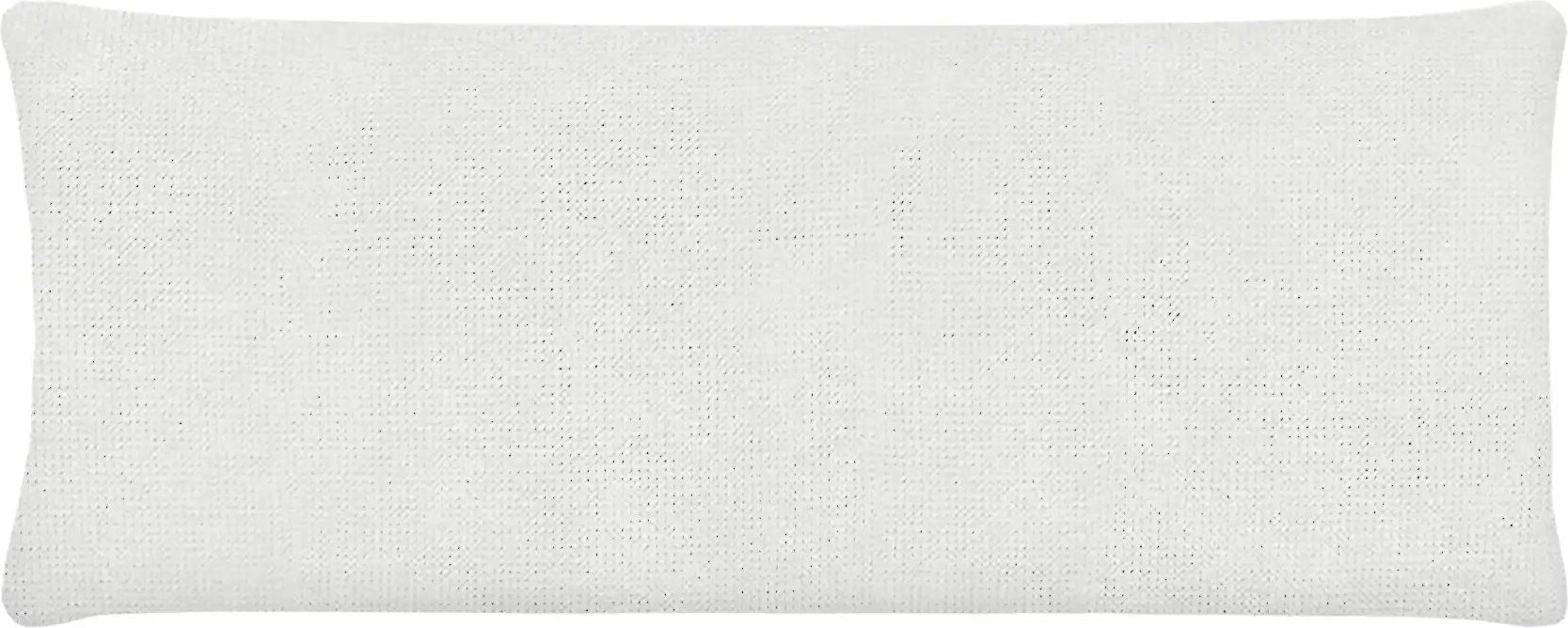 uno Nierenkissensatz 3-teilig Origo ¦ weiß Polstermöbel > Polsterzubehör - Höffner