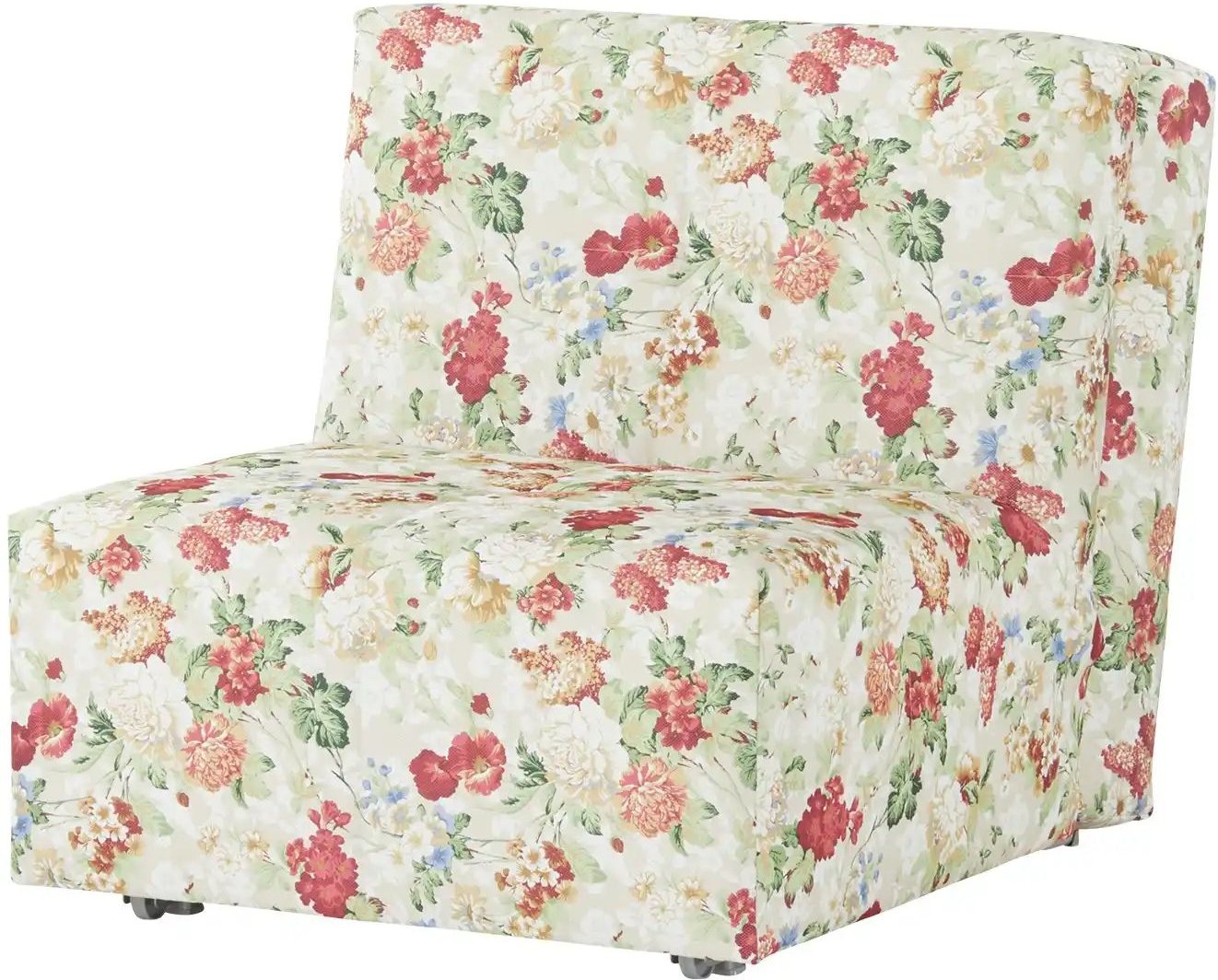 nehl Schlafsessel Solino ¦ mehrfarbig ¦ Maße (cm): B: 85 H: 85 T: 102.0 Polstermöbel > Sessel > Fernsehsessel - Höffner