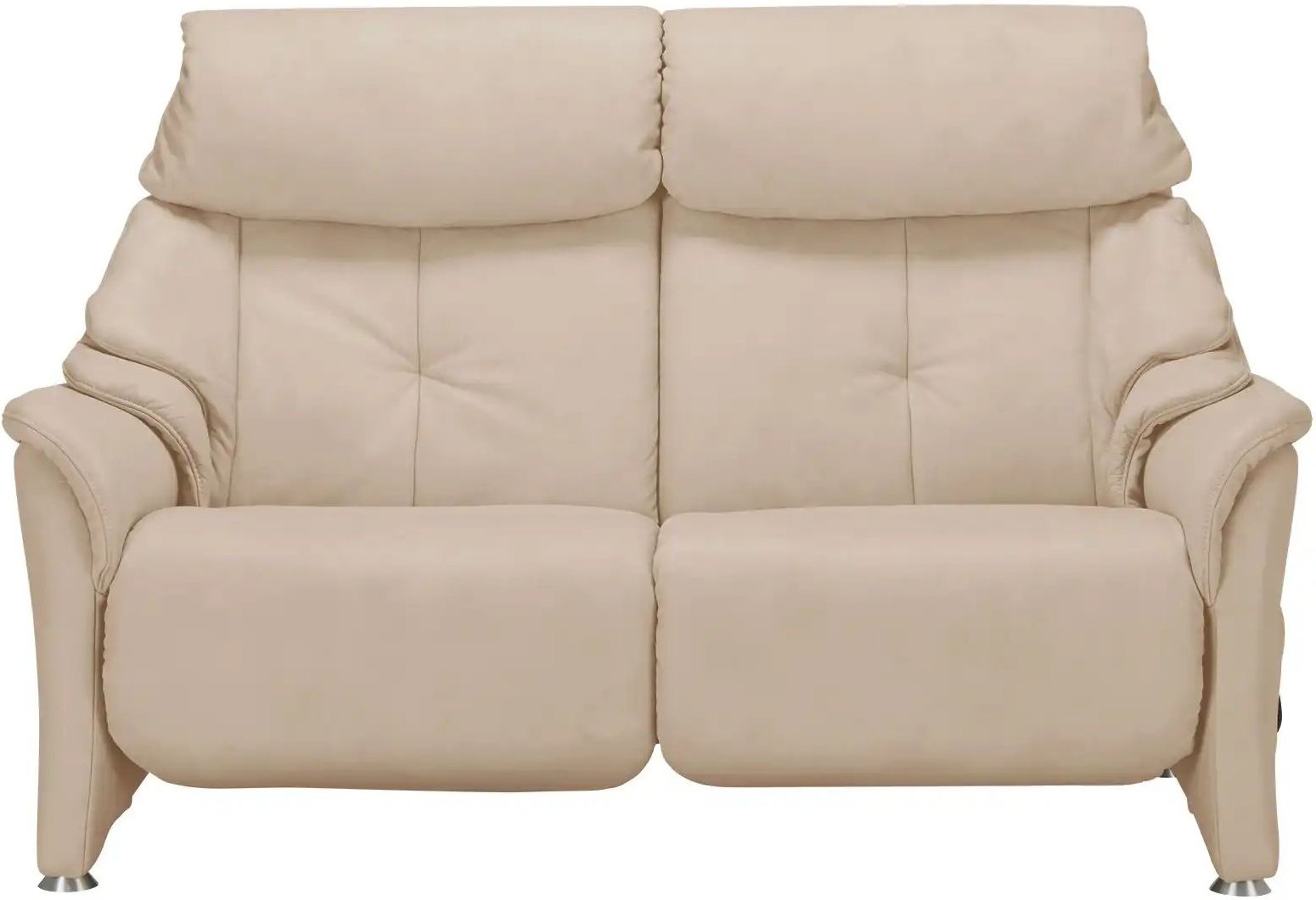 himolla Sofa 2 5 - Sitzig 4217 ¦ beige ¦ Maße (cm): B: 173 H: 109 T: 101.0 Polstermöbel > Sofas > 2-Sitzer - Höffner
