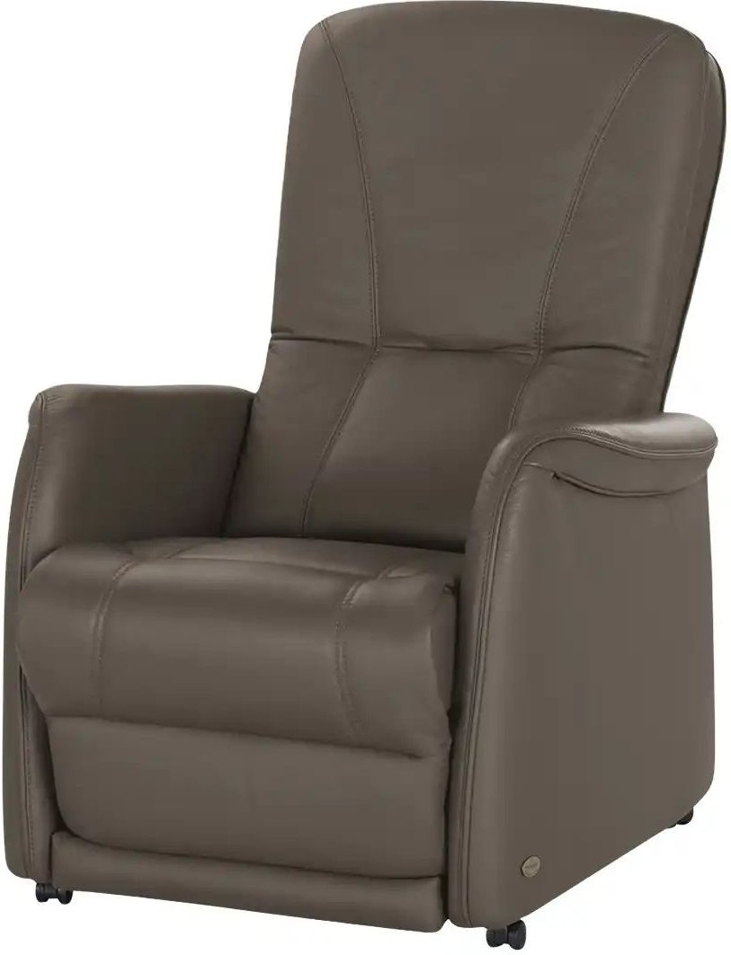 himolla Fernsehsessel 7568 ¦ braun ¦ Maße (cm): B: 77 H: 110 T: 93.0 Polstermöbel > Sessel > Fernsehsessel - Höffner