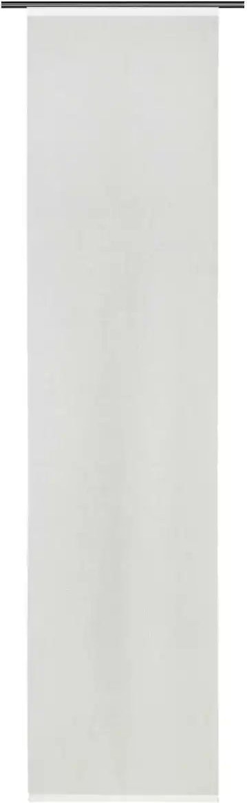 Verdi Panello ¦ creme ¦ Synthetik ¦ Maße (cm): B: 60 Gardinen & Rollos > Gardinen & Vorhänge > Schiebegardinen - Höffn...