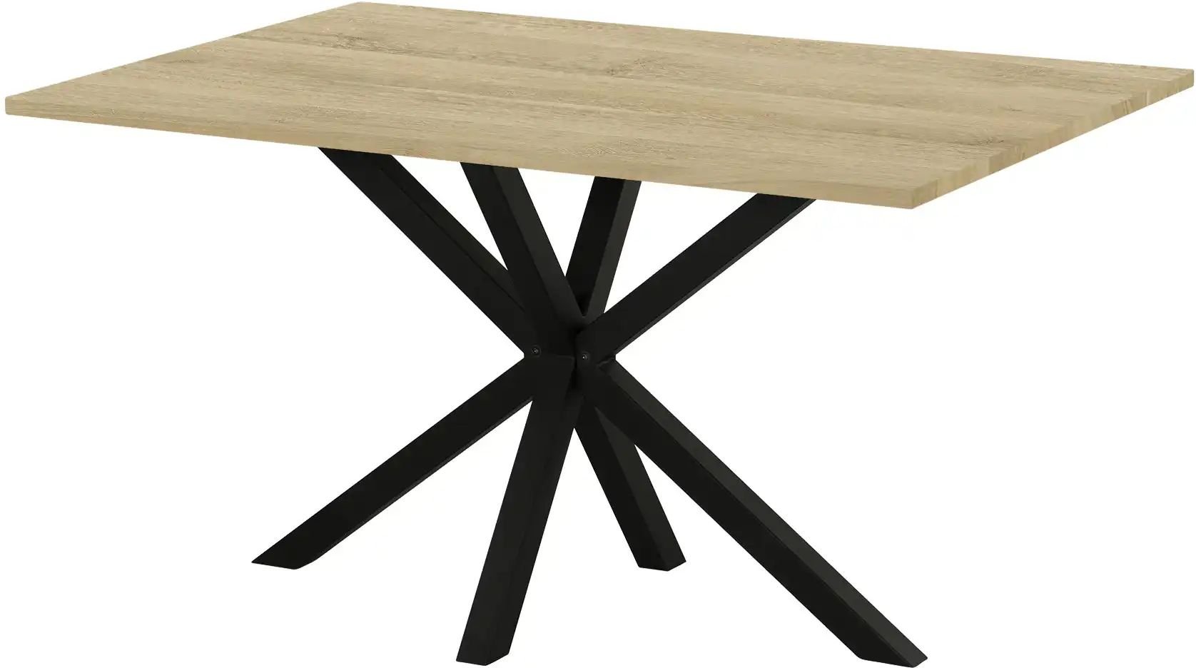 uno Esstisch Kent ¦ holzfarben ¦ Maße (cm): B: 90 H: 77 Tische > Esstische > Esstische eckig - Höffner