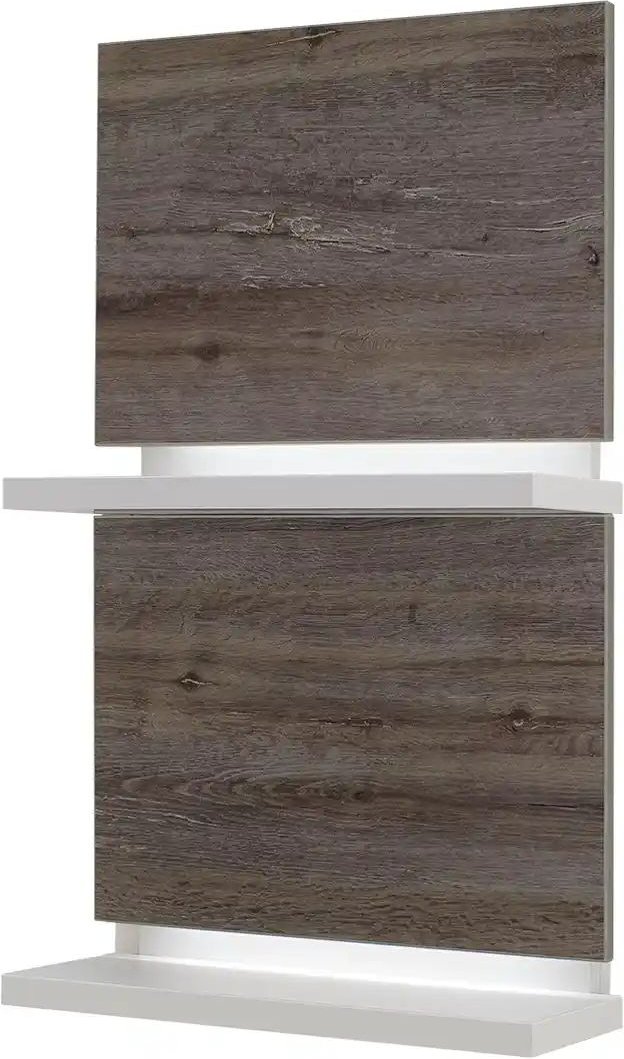 uno Wandregal  Aurelia ¦ holzfarben ¦ Maße (cm): B: 45 H: 78 T: 18.0 Regale > Wandregale - Höffner