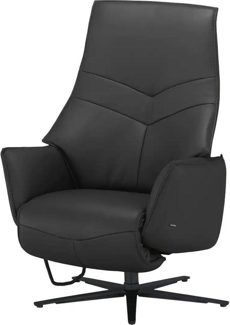 himolla Relaxsessel 7911 ¦ schwarz ¦ Maße (cm): B: 74 H: 113 T: 84.0 Polstermöbel > Sessel > Fernsehsessel - Höffner
