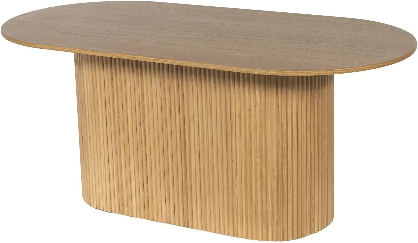 Esstisch Melvin ¦ Maße (cm): B: 90 H: 75 Tische > Esstische > Esstische andere Formen - Höffner