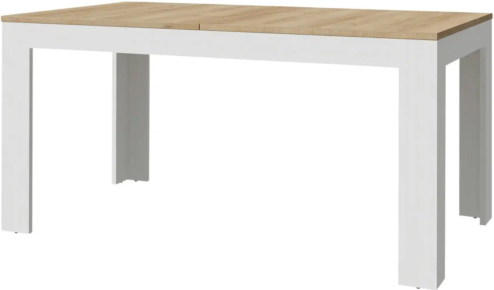 Esstisch  Toneo ¦ Maße (cm): B: 90 H: 78 Tische > Esstische > Esstische ausziehbar - Höffner