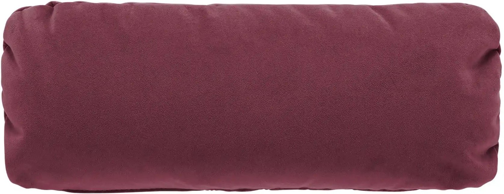 Lounge Collection Nierenkissen  Sarina ¦ rot ¦ Maße (cm): B: 58 H: 25 Polstermöbel > Polsterzubehör - Höffner