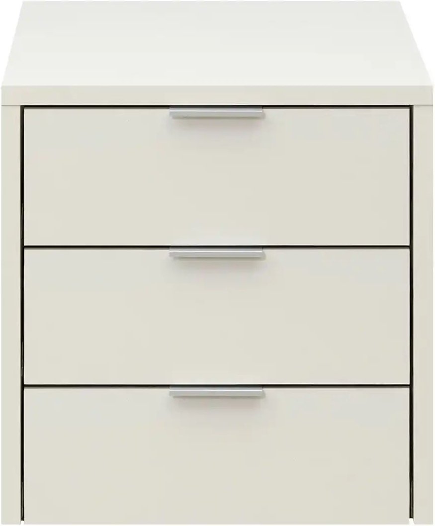 Dreamer eXpress Schubladenkorpus Dreamer ¦ weiß ¦ Maße (cm): B: 48,4 H: 50,4 T: 53.0 Sonstiges Zubehör - Höffner