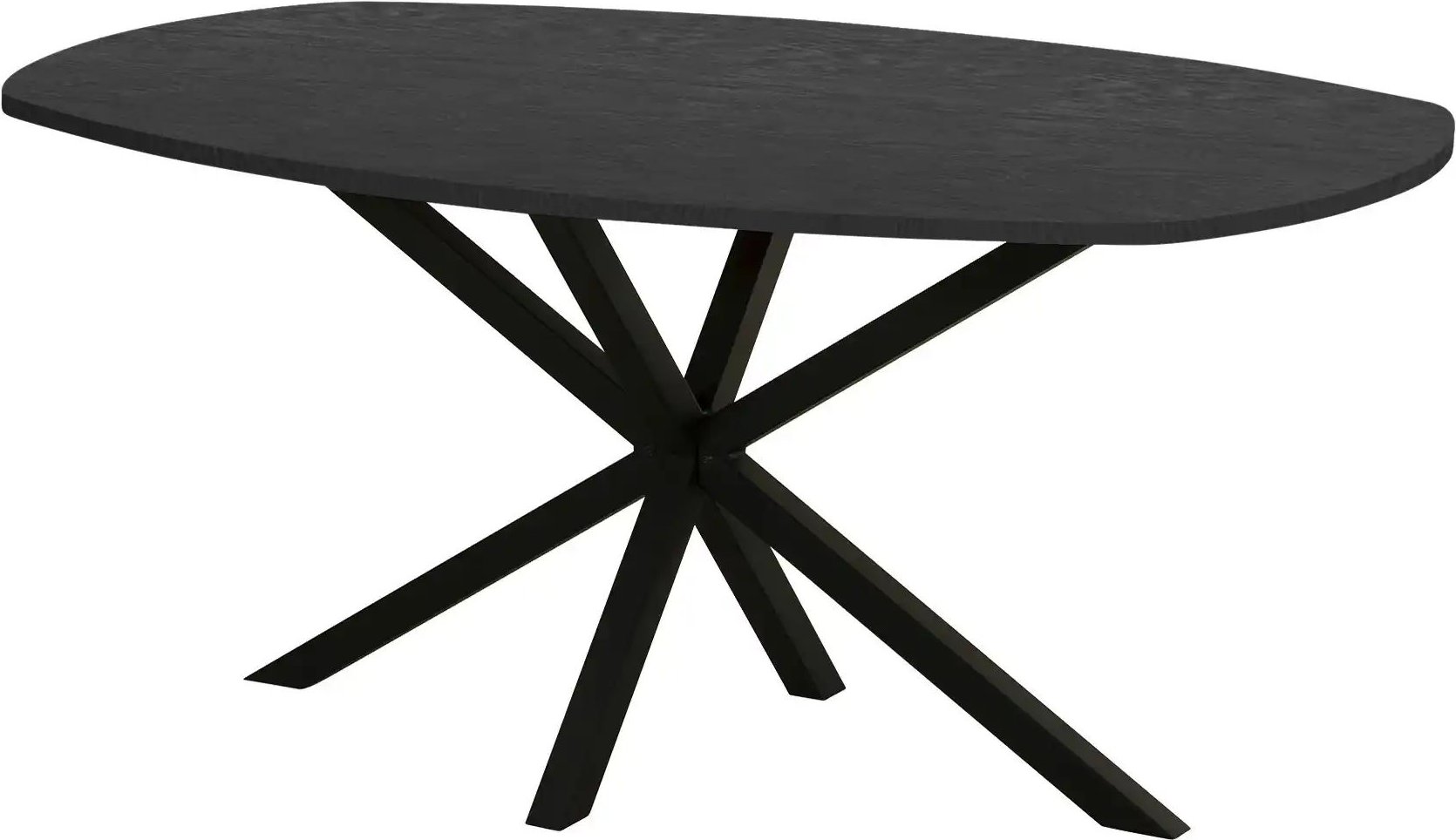uno Esstisch  Kent ¦ holzfarben ¦ Maße (cm): B: 92 H: 77 Tische > Esstische > Esstische andere Formen - Höffner