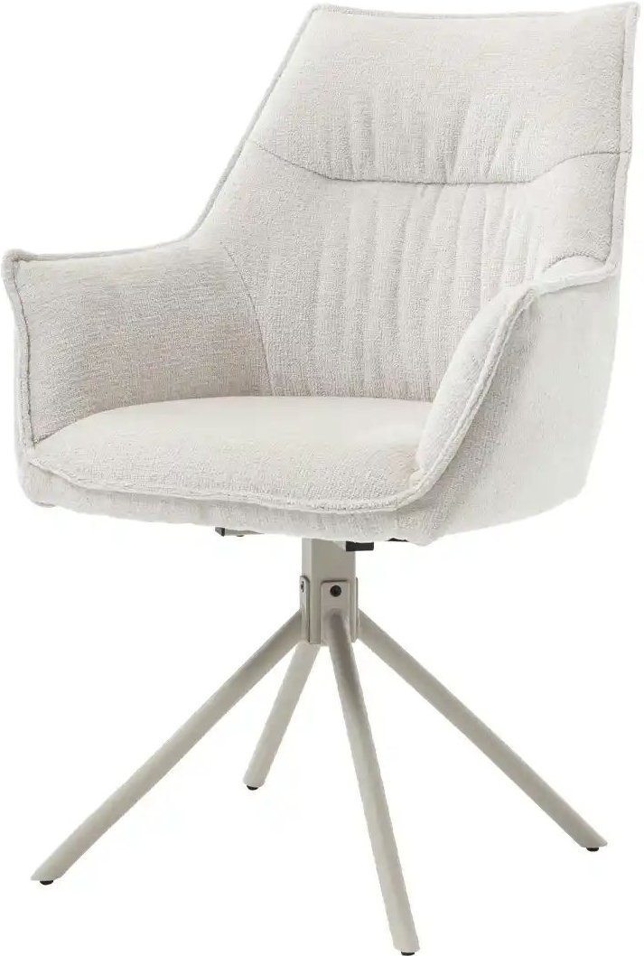 uno Esszimmerstuhl Arielle ¦ Maße (cm): B: 64 H: 94 T: 65.0 Stühle > Esszimmerstühle > Esszimmerstühle mit Armlehnen - ...