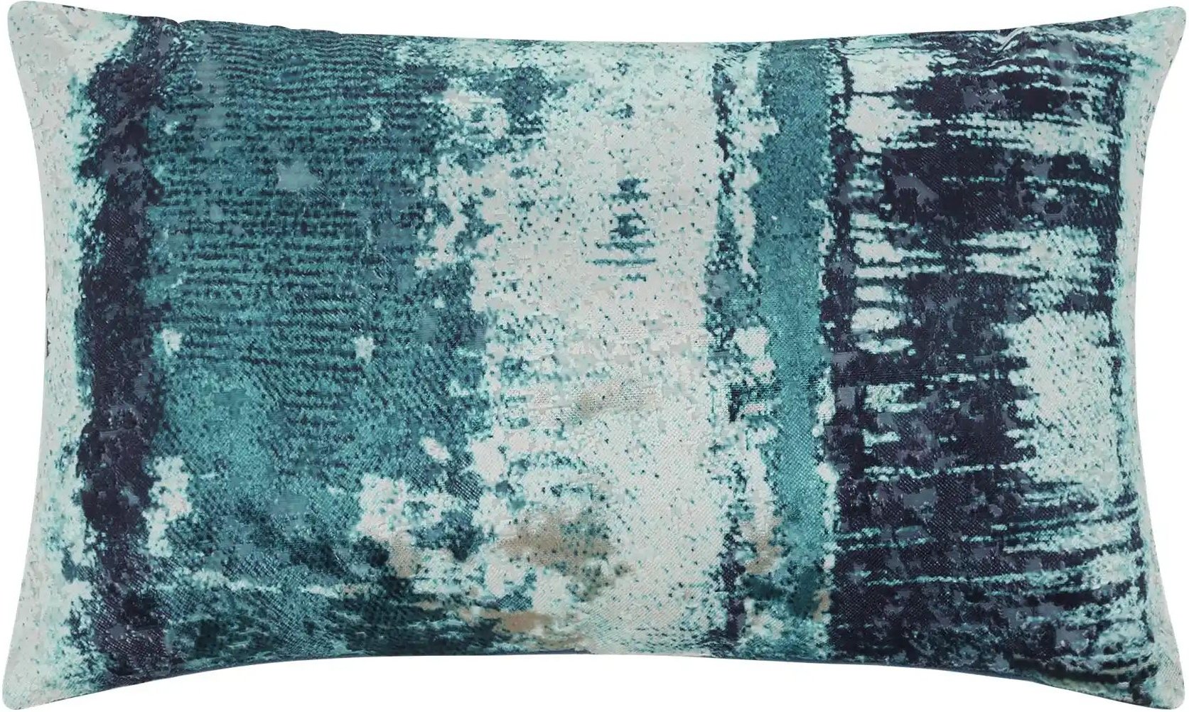 como Kissen Winter ¦ blau ¦ Maße (cm): B: 30 Dekokissen & Decken > Kissen > Dekokissen - Höffner