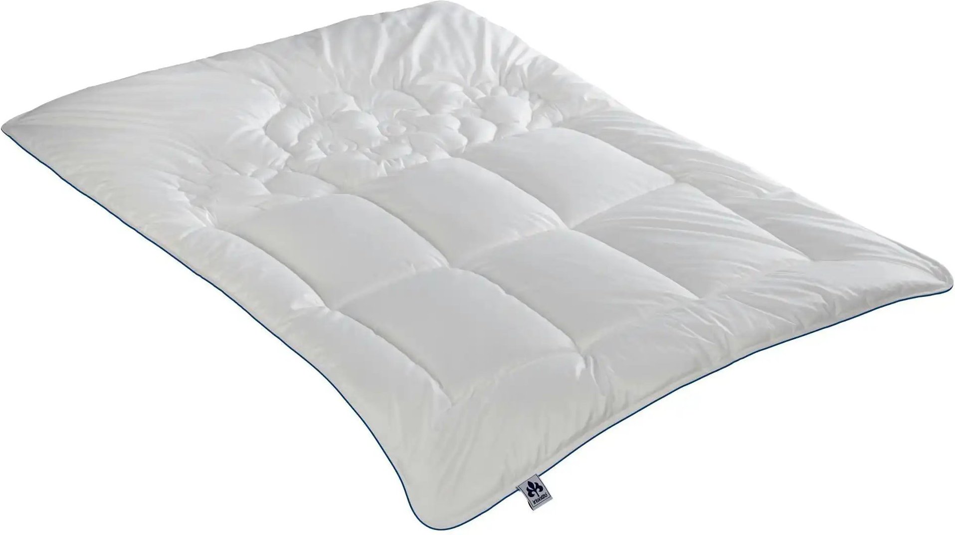 IRISETTE Mono-Kindersteppbett ¦ weiß ¦ Maße (cm): B: 100 Baby > Baby Textilien > Baby Bettwaren - Höffner