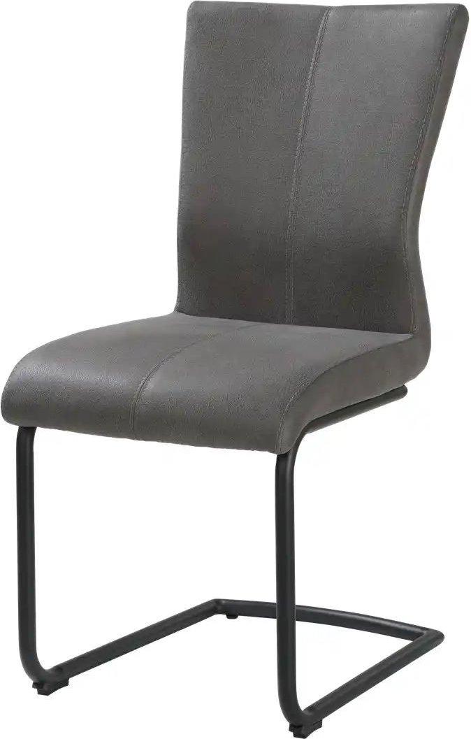 MONDO Freischwinger Amati Plus ¦ Maße (cm): B: 46 H: 96 T: 60.0 Stühle > Schwingstühle - Höffner