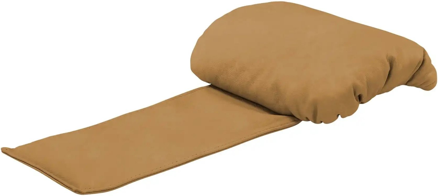 himolla Nackenkissen 7051 ¦ beige ¦ Maße (cm): B: 35 H: 28 T: 10.0 Polstermöbel > Polsterzubehör - Höffner