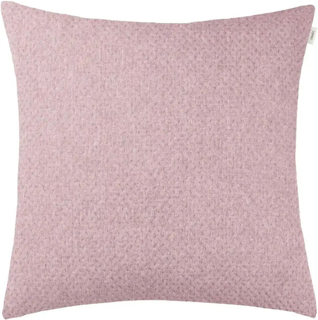 Esprit Kissenhülle ¦ rosa/pink ¦ Maße (cm): B: 60 H: 1 Dekokissen & Decken > Kissen > Kissenhüllen - Höffner