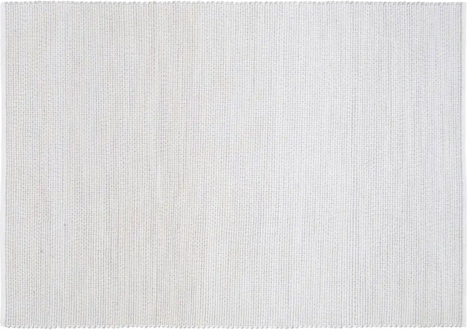 Musterring Teppich ¦ grau ¦ Synthetische Fasern ¦ Maße (cm): B: 170 H: 0,7 Teppiche > Naturteppiche - Höffner