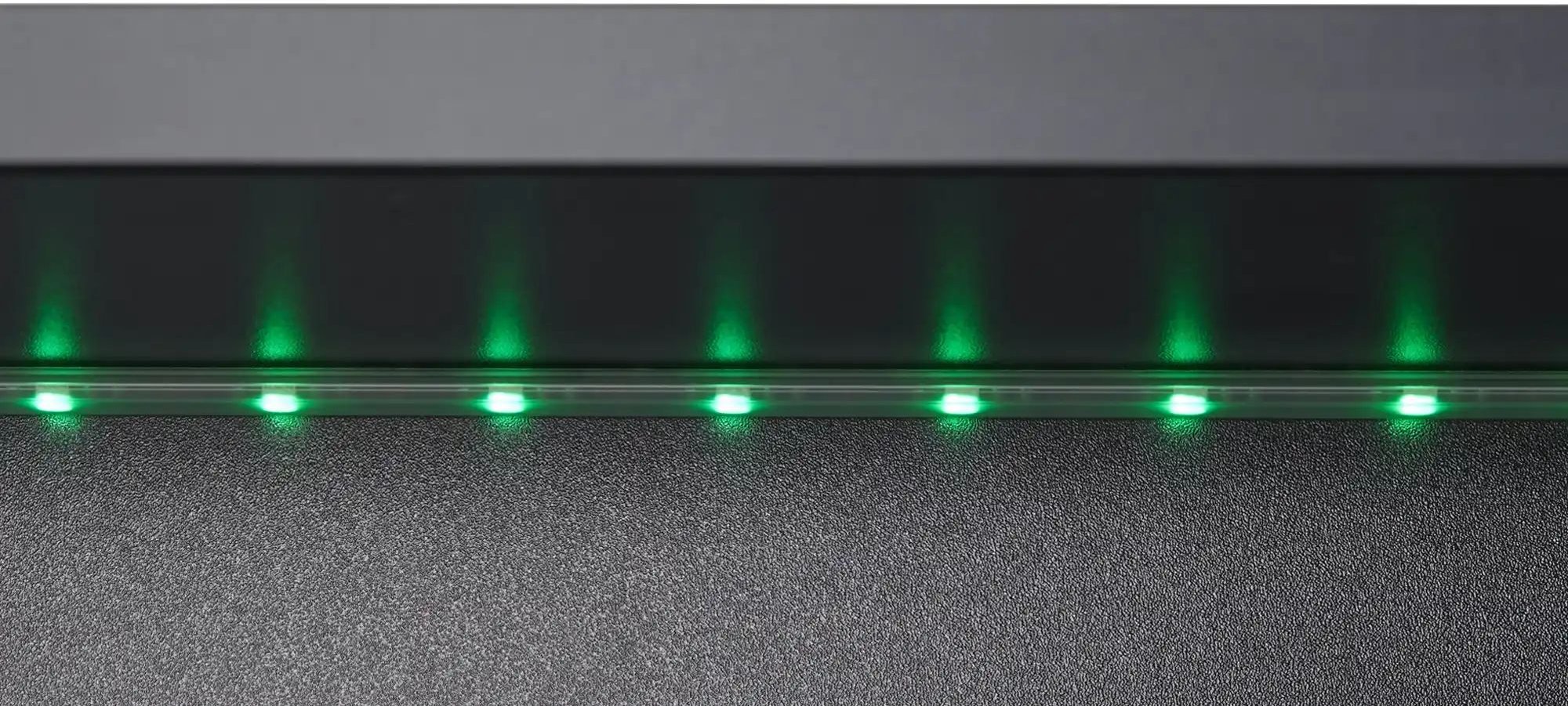 LED-Beleuchtungsstreifen Zocker 2 Lampen & Leuchten > Möbelleuchten - Höffner