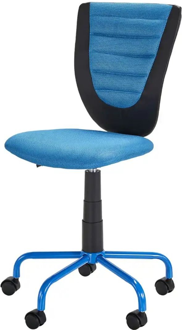 Kinder- und Jugenddrehstuhl Ante ¦ blau ¦ Maße (cm): B: 42 H: 79 T: 50.0 Stühle > Bürostühle - Höffner