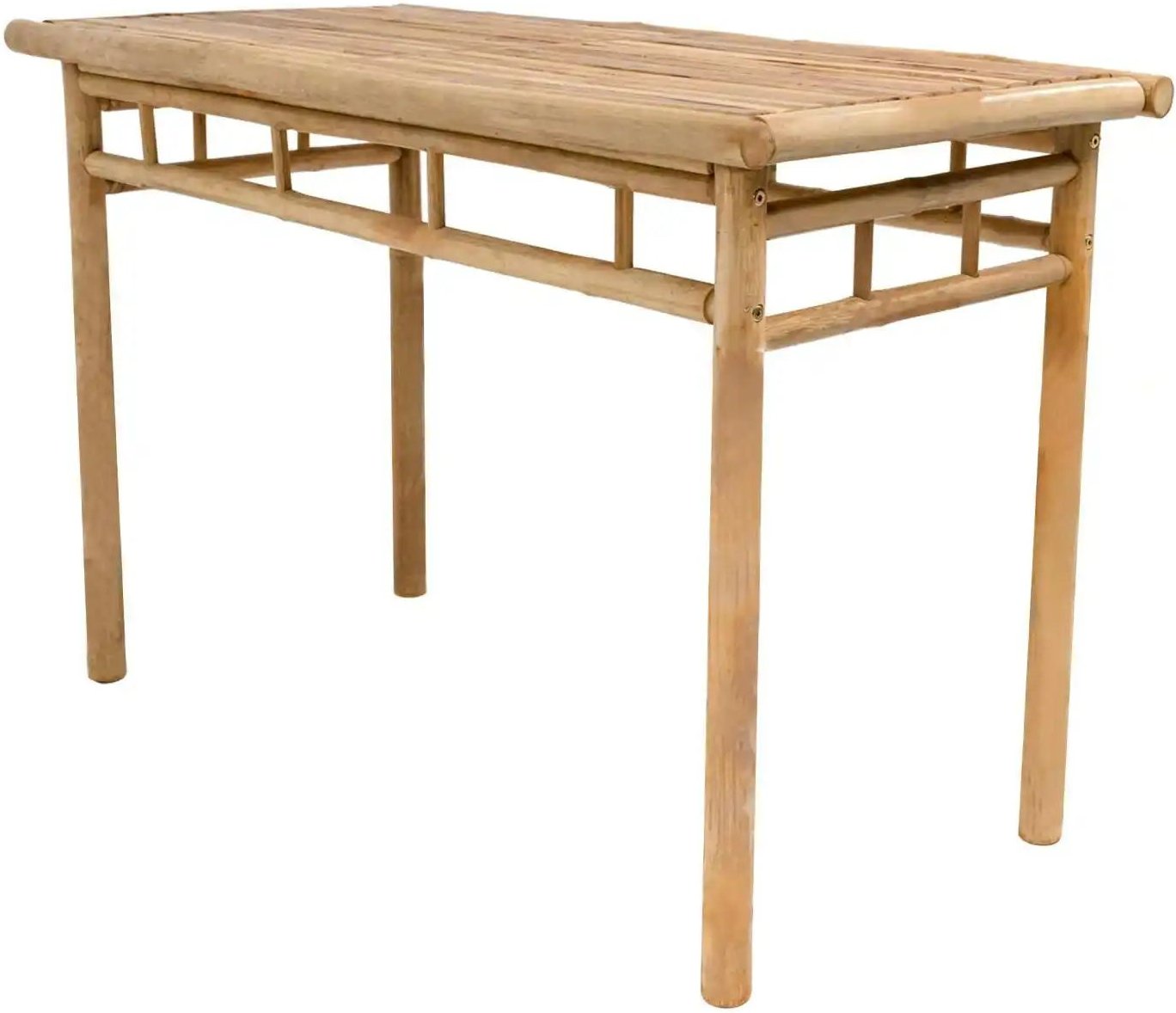 Esstisch Baru ¦ holzfarben ¦ Maße (cm): B: 55 H: 75 Tische > Esstische > Esstische massiv - Höffner