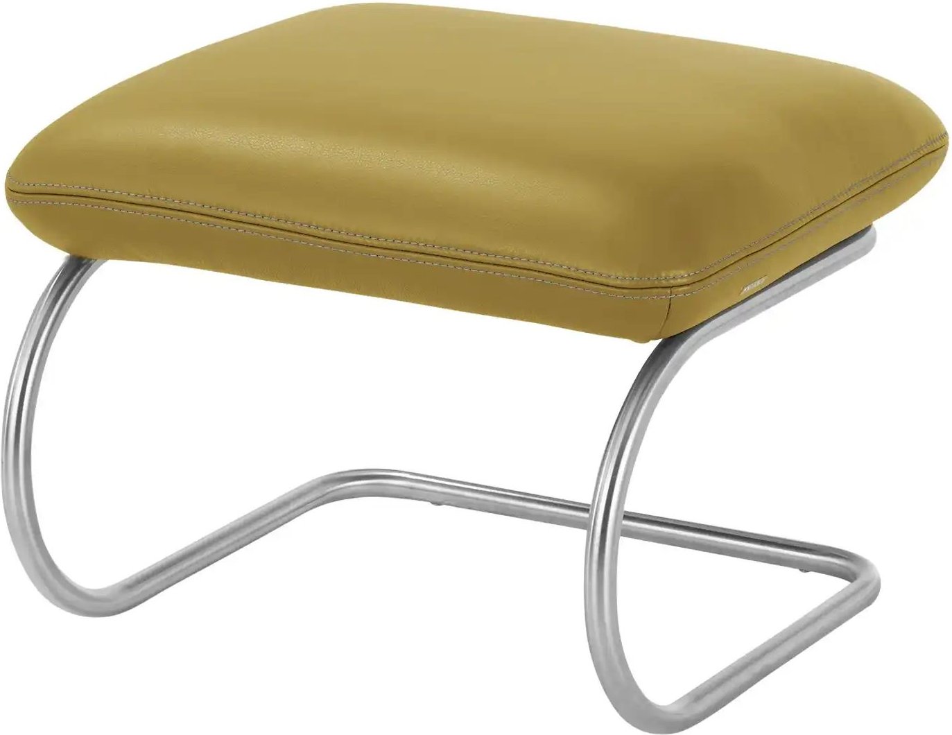 KOINOR Hocker Jacy ¦ grün ¦ Maße (cm): B: 62 H: 46 T: 56.0 Polstermöbel > Hocker - Höffner