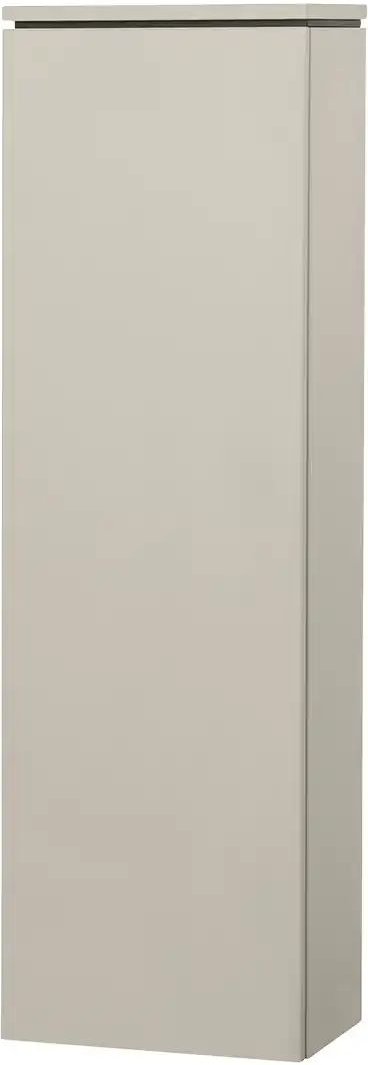 uno Hängeschrank Stuttgart ¦ grau ¦ Maße (cm): B: 33 H: 110 T: 25.0 Regale > Wandregale - Höffner