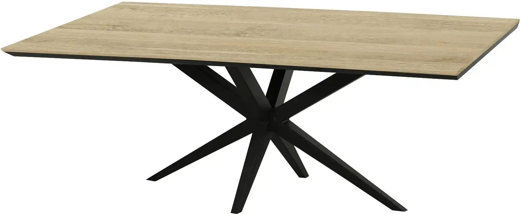 uno Esstisch  Wellington ¦ holzfarben ¦ Maße (cm): B: 85 H: 77 Tische > Esstische > Esstische eckig - Höffner