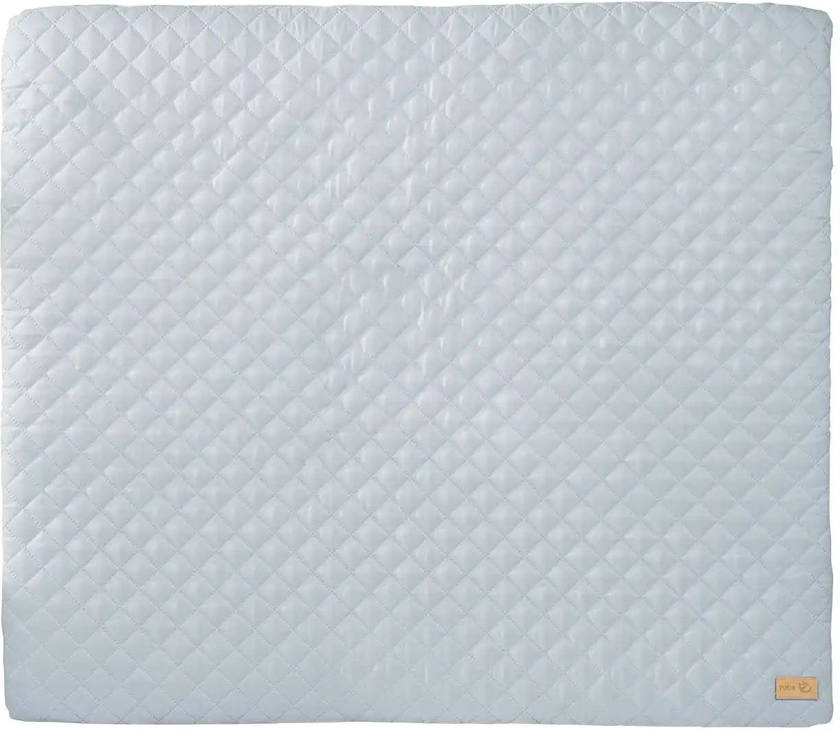 Roba Wickelauflage roba Style ¦ blau ¦ Maße (cm): B: 85 H: 4 T: 75.0 Baby > Babymöbel > Wickelauflagen - Höffner