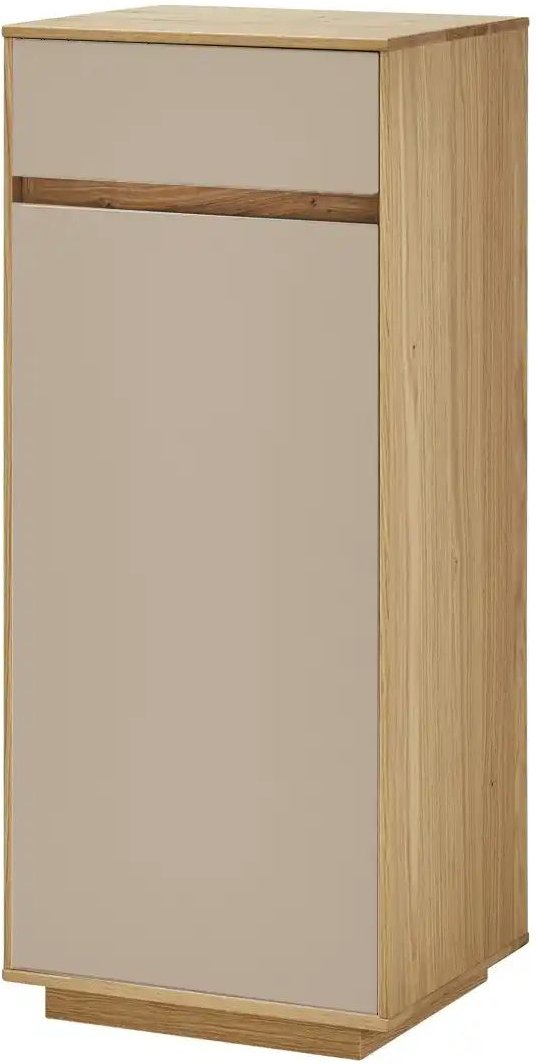 Mehrzweckschrank Tiba ¦ creme ¦ Maße (cm): B: 44 H: 103 T: 37.0 Kommoden & Sideboards > Kommoden - Höffner