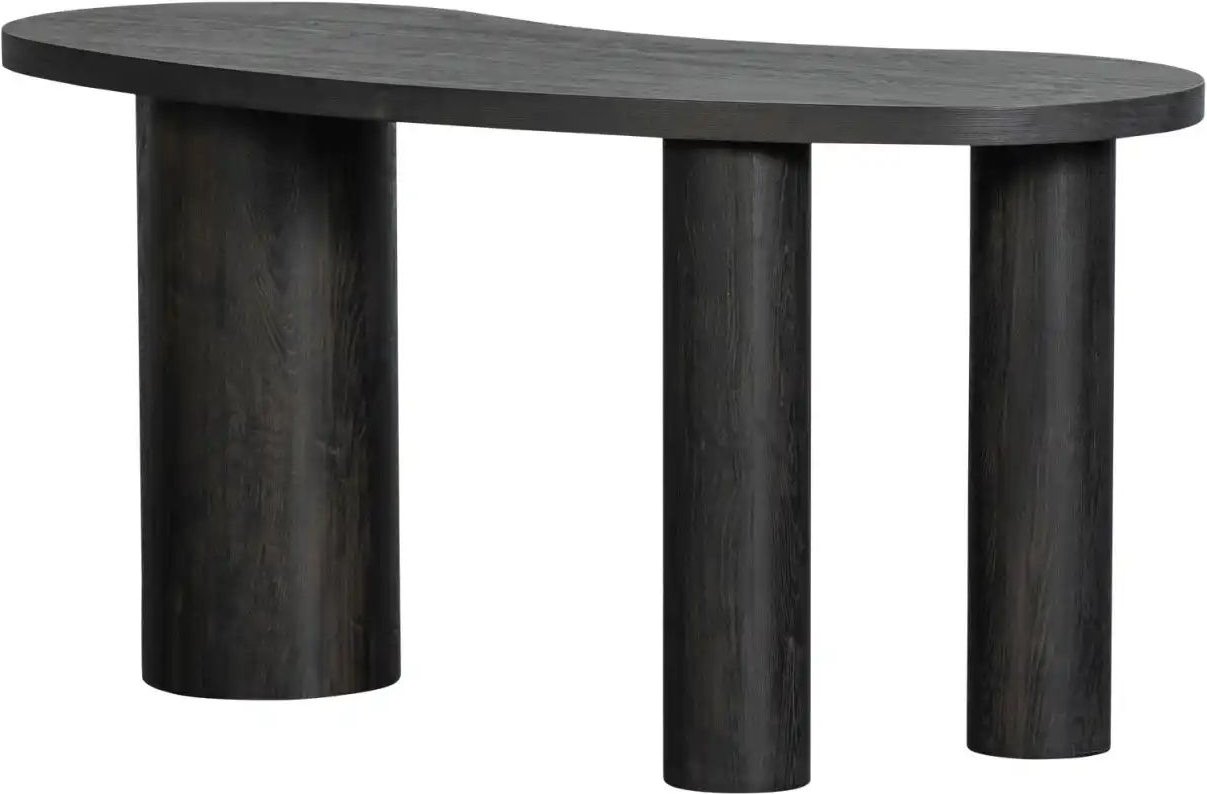 WOOOD Konsole ¦ braun ¦ Maße (cm): B: 70 H: 75 Tische > Konsolentische - Höffner