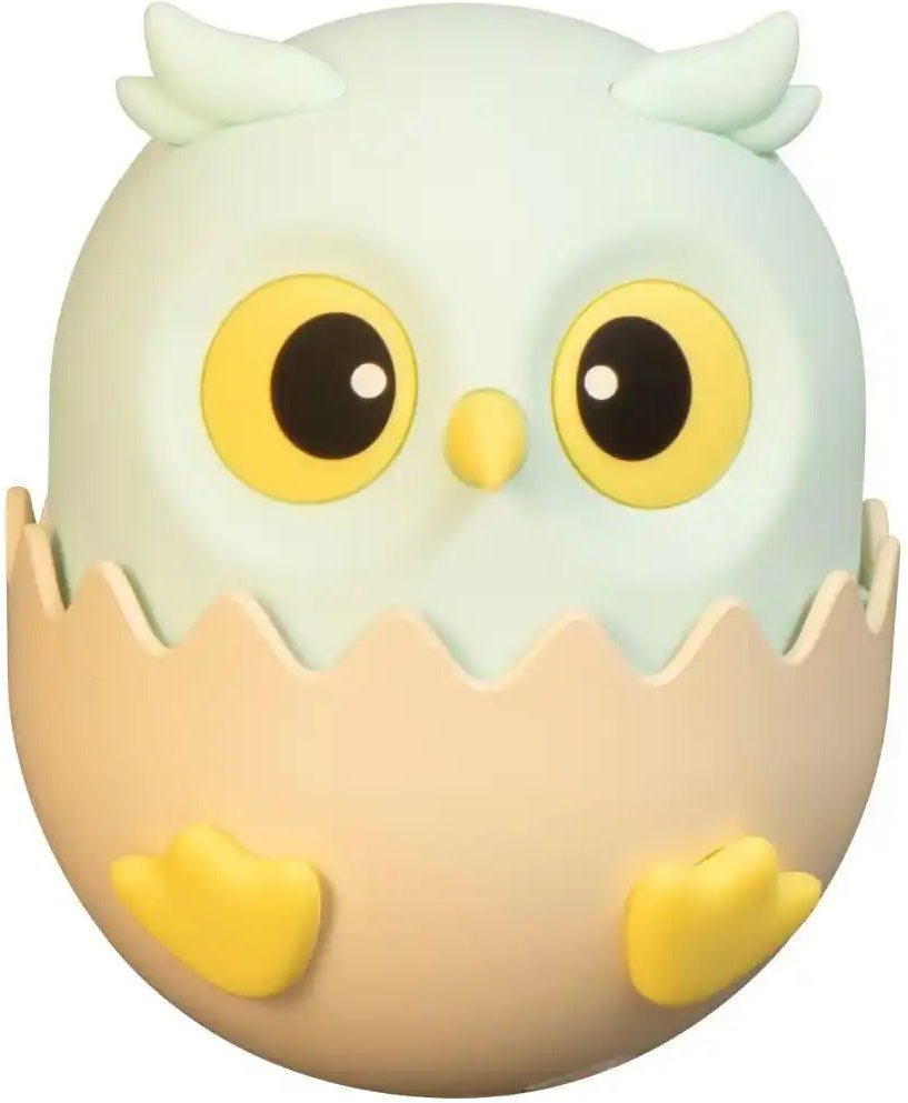 Akku-Tischleuchte ¦ blau ¦ Maße (cm): B: 9,5 H: 12 Lampen & Leuchten > Kinderlampen - Höffner