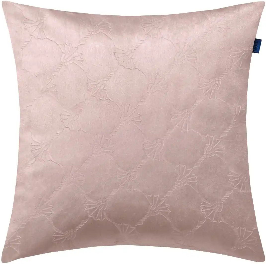 JOOP! Zierkissen J-EMBOSS ¦ beige ¦ Maße (cm): B: 38 Dekokissen & Decken > Kissen > Dekokissen - Höffner