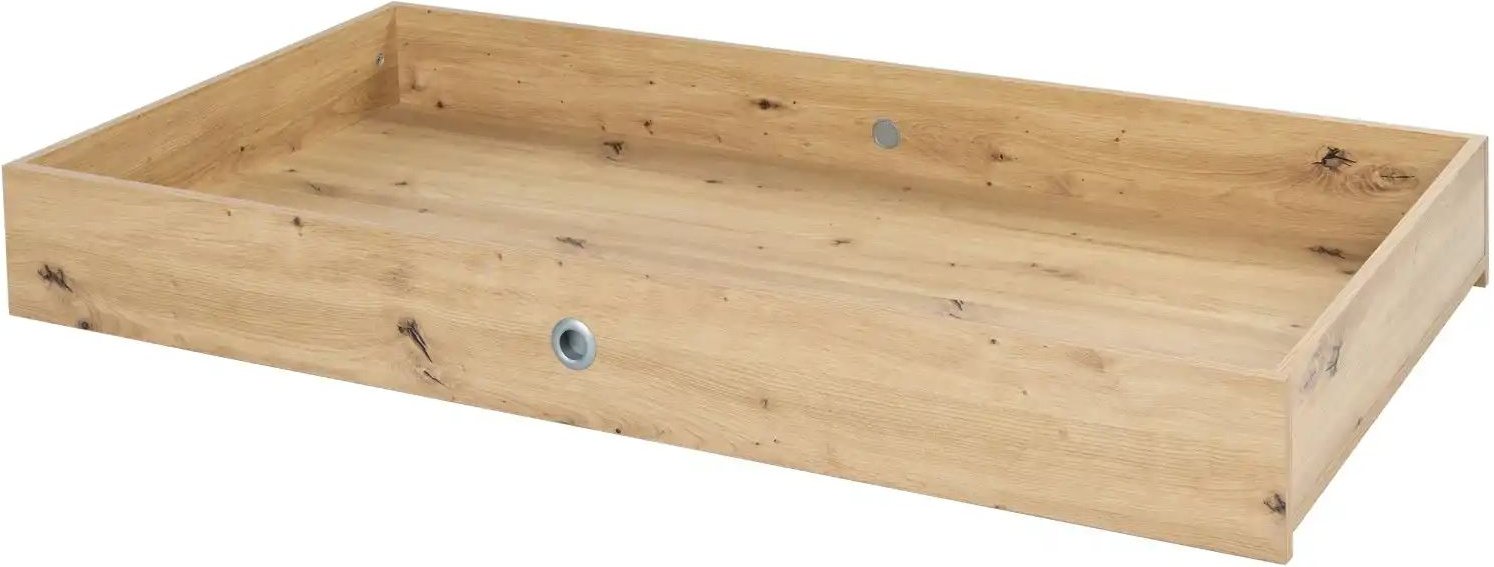 Bettschubkasten Alessio Alessio ¦ mehrfarbig ¦ Maße (cm): B: 137 H: 16 Sonstiges Zubehör - Höffner