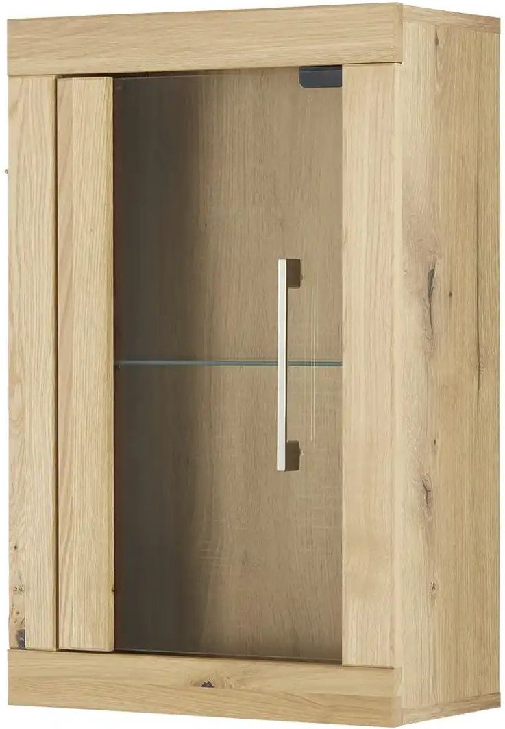 smart Hängeschrank Oslo 2.0 ¦ holzfarben ¦ Maße (cm): B: 42 H: 66 T: 22.0 Schränke > Badschränke > Bad-Hängeschränke - ...