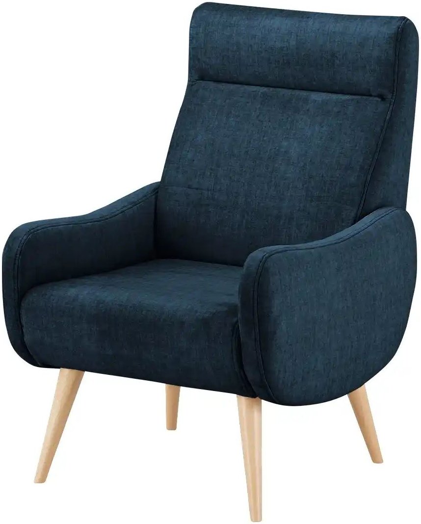 switch Sessel Scott ¦ grün ¦ Maße (cm): B: 73 H: 98 T: 78.0 Polstermöbel > Sessel > Cocktailsessel - Höffner