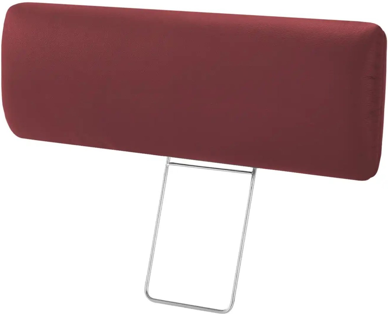 himolla Kopfstütze 1928 ¦ rot ¦ Maße (cm): B: 75 H: 12 T: 27.0 Polstermöbel > Polsterzubehör - Höffner