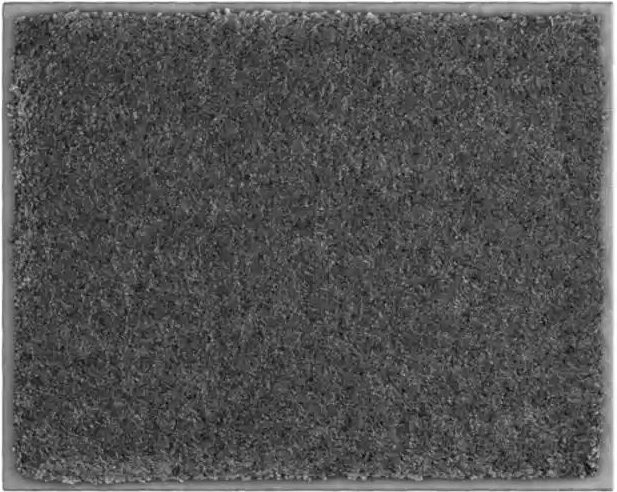 Grund Badematte ¦ schwarz ¦ Synthetik ¦ Maße (cm): B: 40 H: 1,8 Badtextilien > Badematten & Badvorleger - Höffner