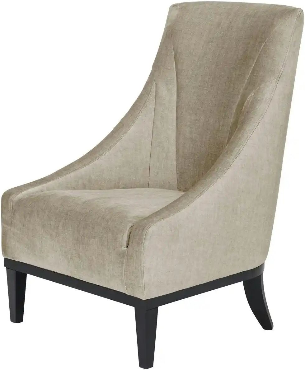 Max Winzer Sessel Lina ¦ beige ¦ Maße (cm): B: 67 H: 96 Polstermöbel > Sessel > Polstersessel - Höffner