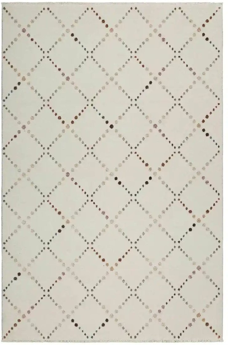 Thumbnail - Esprit Kurzflorteppich ¦ beige ¦ Synthetische Fasern ¦ Maße (cm): B: 120 H: 1,2 Teppiche > Wohnteppiche - Höffner