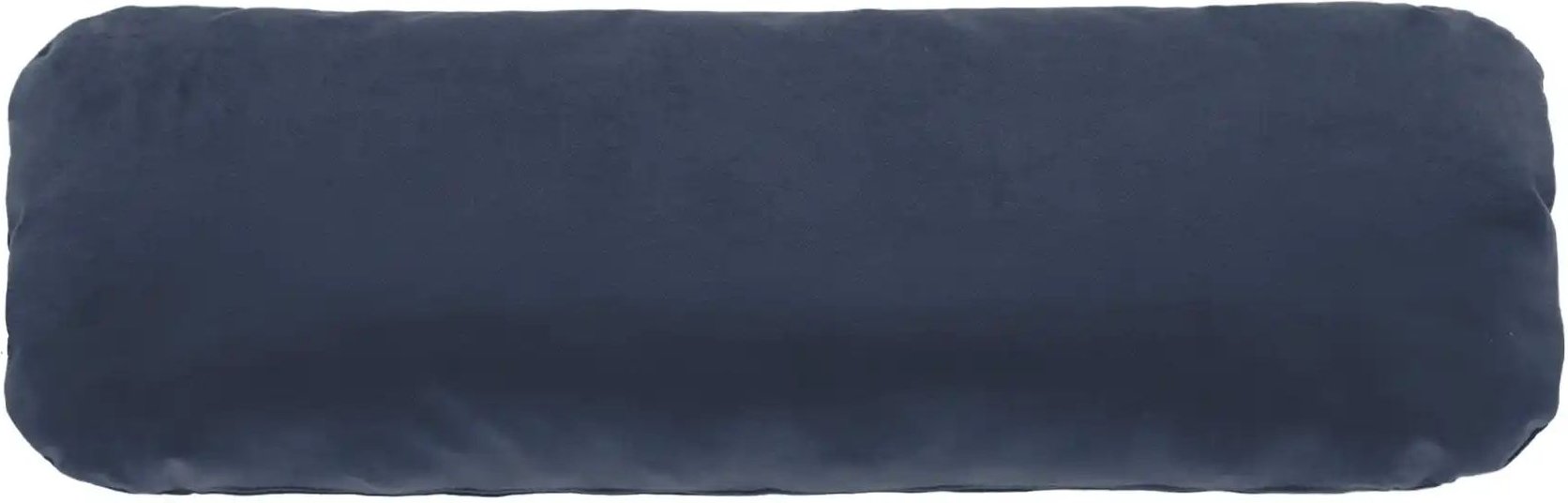 meinSofa Nierenkissen  Grace ¦ blau Polstermöbel > Polsterzubehör - Höffner